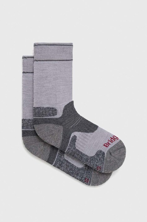 Κάλτσες Bridgedale Midweight Merino Performance