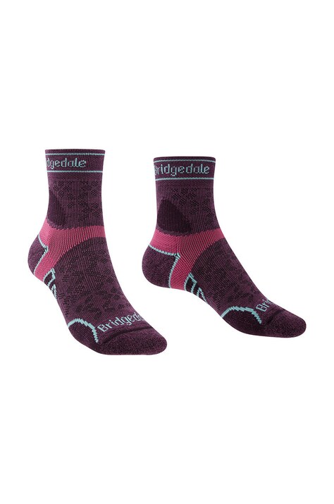 Κάλτσες Bridgedale Lightweight T2 Merino Sport