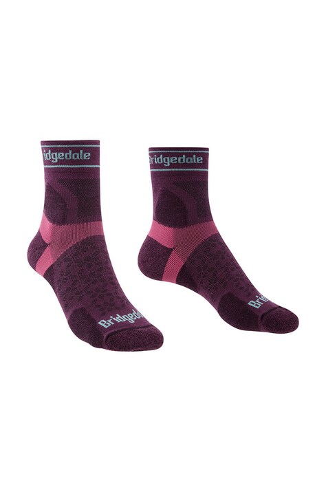 Κάλτσες Bridgedale Ultralight T2 Merino Sport