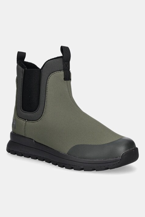 Μπότες χιονιού Helly Hansen Lynn χρώμα: μαύρο, 11819