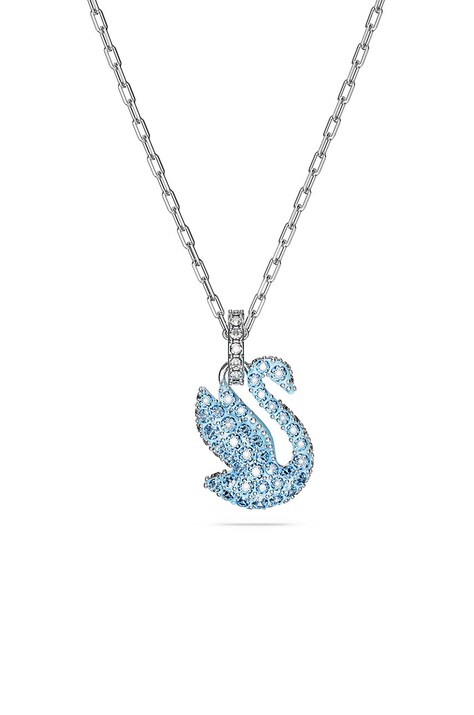 Κολιέ Swarovski ICONIC SWAN F30