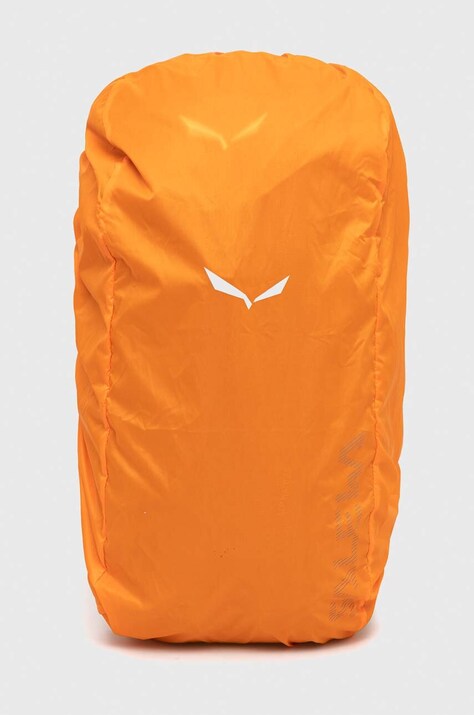 Κάλυμμα βροχής για σακίδιο πλάτης Salewa 20-35 L χρώμα: πορτοκαλί