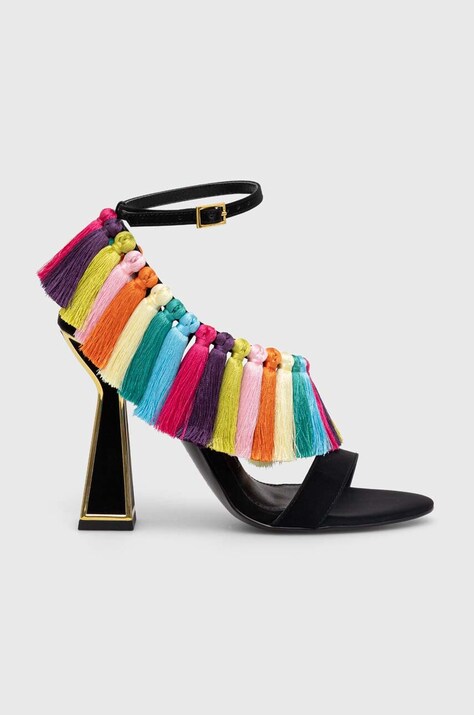 Σανδάλια σουέτ Kat Maconie Therese