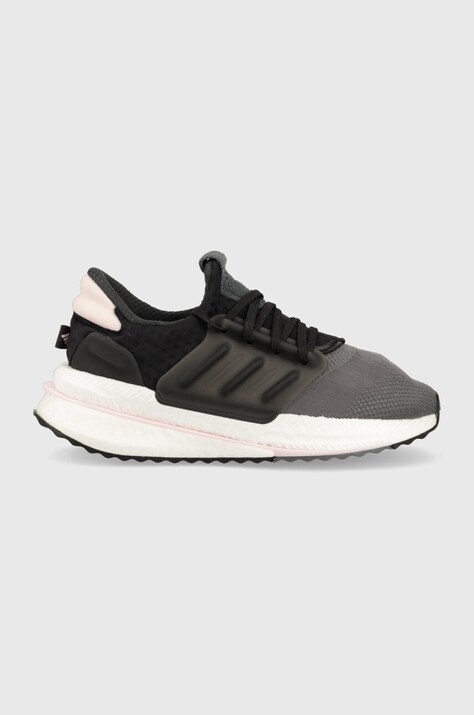 Αθλητικά adidas Prl Boost χρώμα: γκρι F30