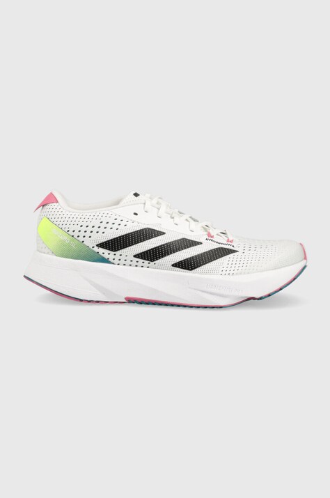 Παπούτσια για τρέξιμο adidas Performance Adizero SL χρώμα: άσπρο F30