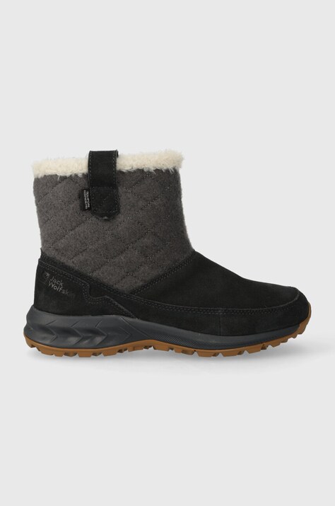 Μπότες χιονιού Jack Wolfskin