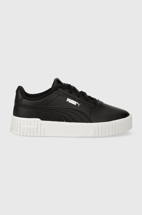 Αθλητικά Puma Carina 2.0 PS χρώμα: μαύρο