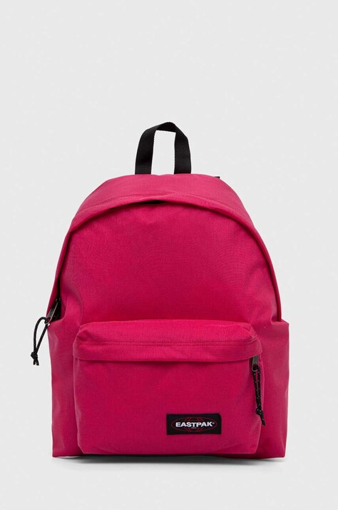 Σακίδιο πλάτης Eastpak χρώμα: μοβ