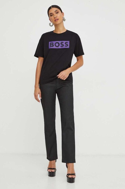 Τζιν παντελόνι BOSS