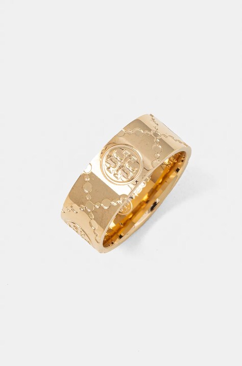 Δαχτυλίδι Tory Burch T Monogram 159311