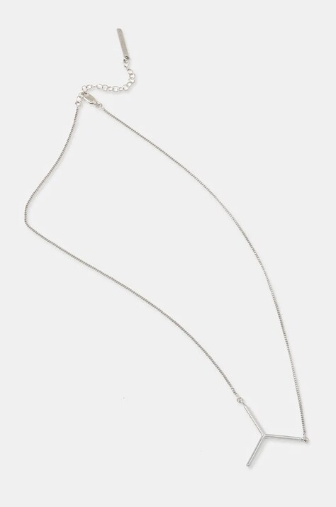 Κολιέ Y/Project MINI Y NECKLACE 640NE001