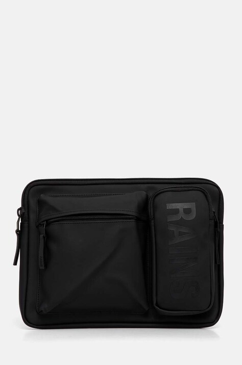 Θήκη φορητού υπολογιστή Rains Texel Laptop Case 13