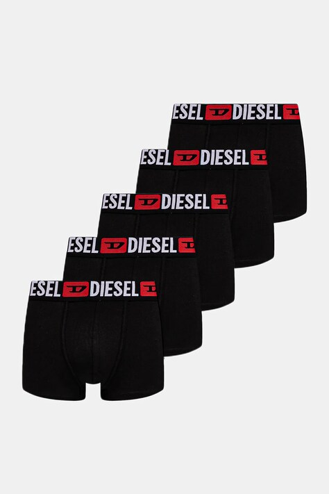 Μποξεράκια Diesel UMBX-DAMIENFIVEPACK 5-pack χρώμα: πολύχρωμο, 00SUAG.0DDAI