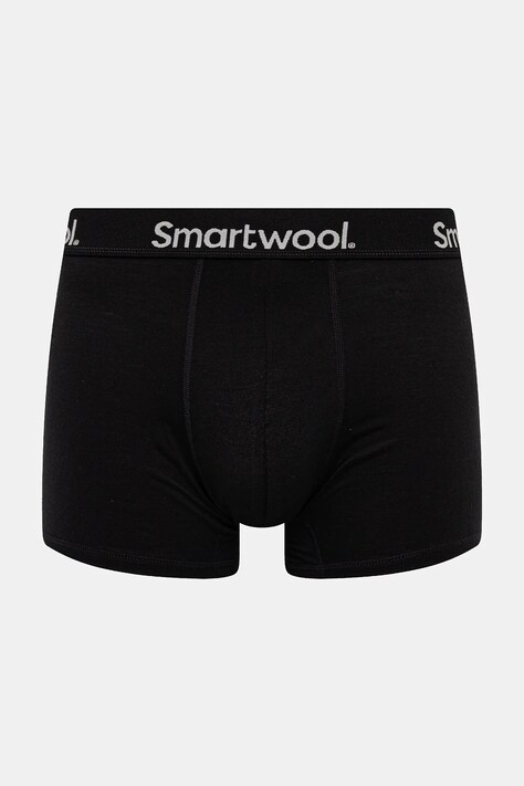 Ισοθερμικά εσώρουχα Smartwool χρώμα: μαύρο, SW002462