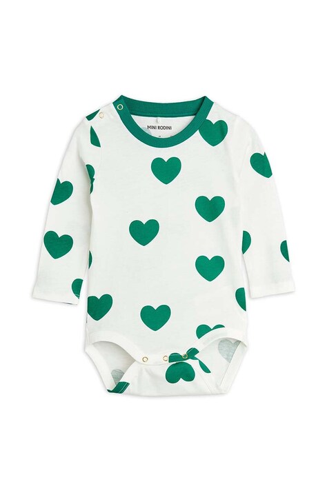 Φορμάκι μωρού Mini Rodini Hearts