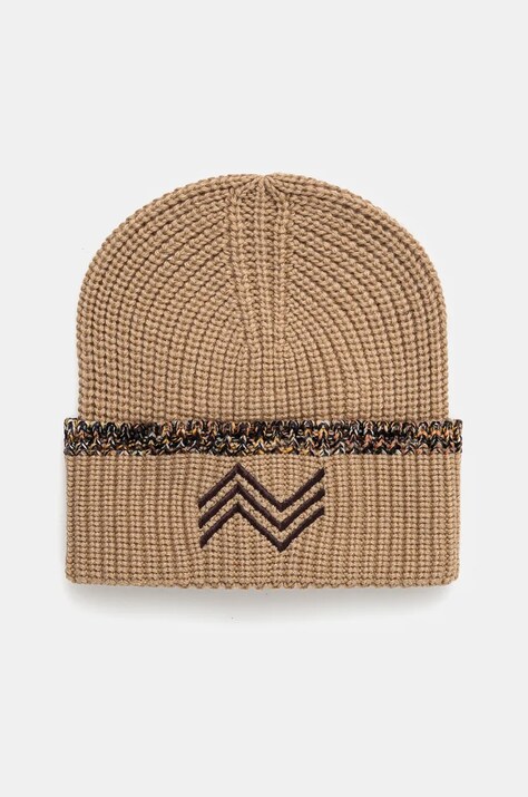 Καπέλο Missoni χρώμα: μπεζ, CP00WOD9829