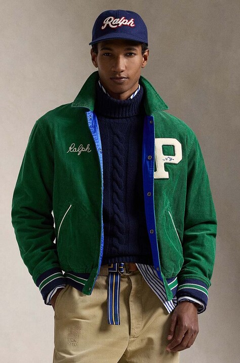 Μπουφάν Polo Ralph Lauren 11 Wale 710944510