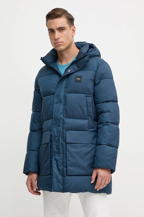 Μπουφάν Calvin Klein K10K113465