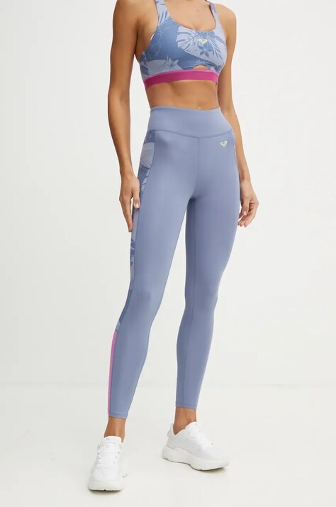 Κολάν προπόνησης Roxy Pure Pursuit ERJNP03592