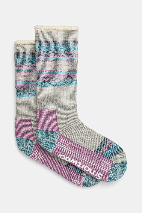 Κάλτσες Smartwool Everyday Cozy Slipper SW002514