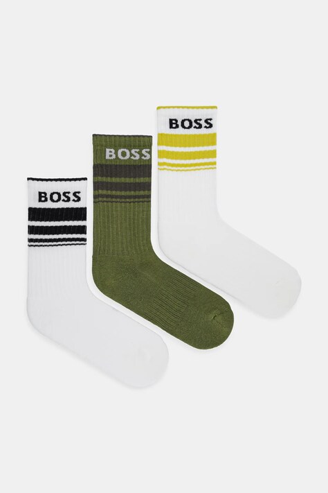 Κάλτσες BOSS 3-pack 50515143