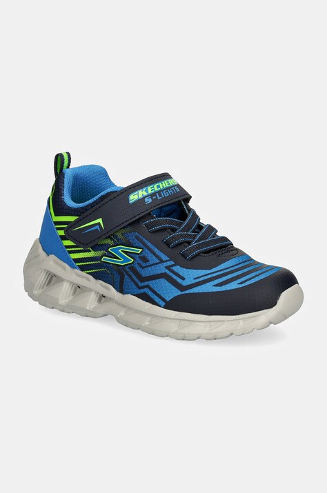 Παιδικά αθλητικά παπούτσια Skechers MAGNA 401500N