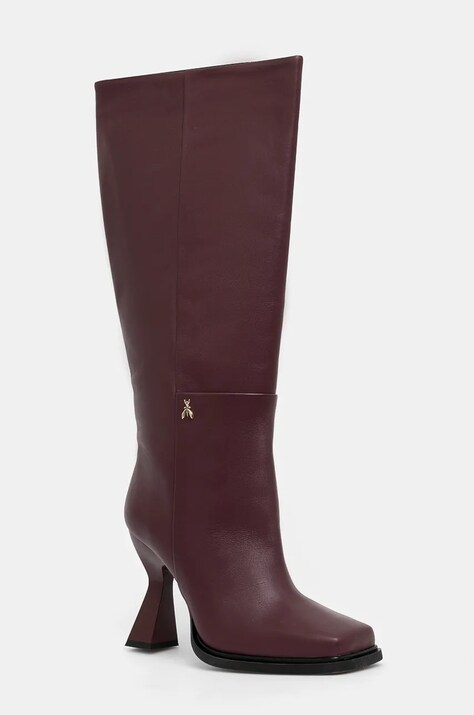 Μπότες Patrizia Pepe 8Y0100 L048 M496