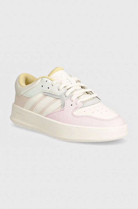 Αθλητικά adidas Court 24 χρώμα: ροζ, ID1257