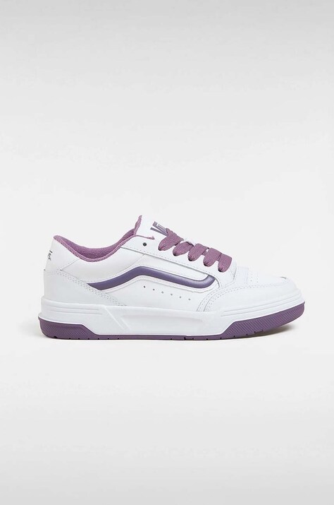 Αθλητικά Vans Hylane χρώμα: άσπρο, VN000D1JPRP1