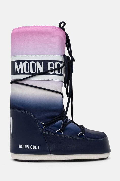 Μπότες χιονιού Moon Boot MB ICON MOONRISE 80D1402920 F003