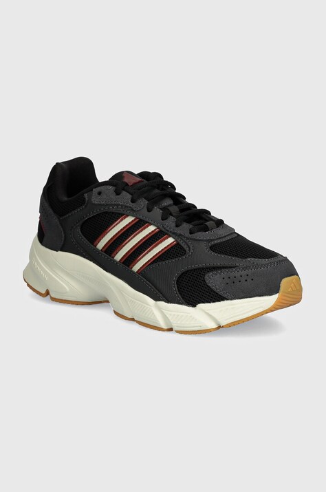 Αθλητικά adidas Crazychaos 2000 χρώμα: μαύρο, IH0455