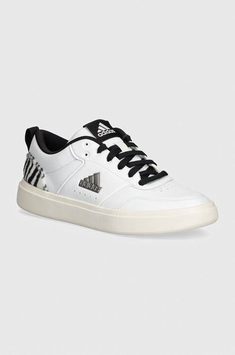 Αθλητικά adidas Park ST χρώμα: άσπρο, IH5409