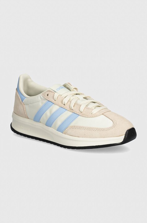 Αθλητικά adidas Run 70s χρώμα: άσπρο, IH8602