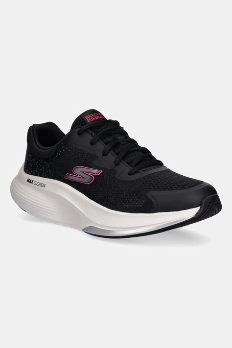 Παπούτσια για τρέξιμο Skechers GO WALK Max Walker - Vea χρώμα: γκρι, 125053