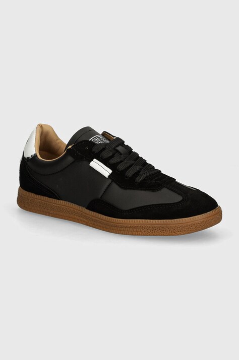 Αθλητικά Steve Madden Emporia χρώμα: μαύρο, SM11003419