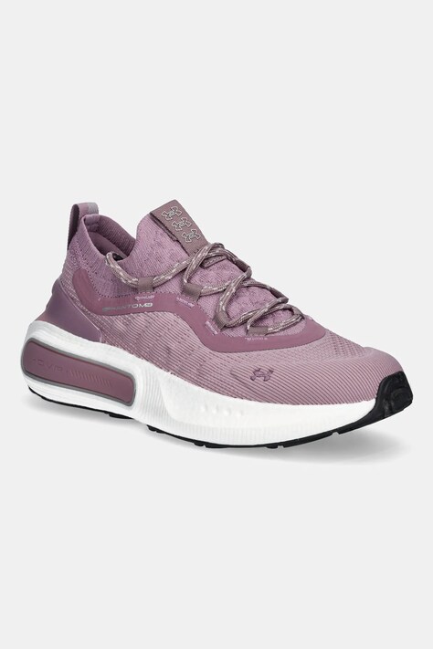Αθλητικά παπούτσια Under Armour Phantom 4 χρώμα: μπεζ, 3027594