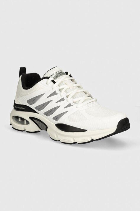 Αθλητικά Skechers SKECH AIR VENTURA χρώμα: άσπρο, 232657