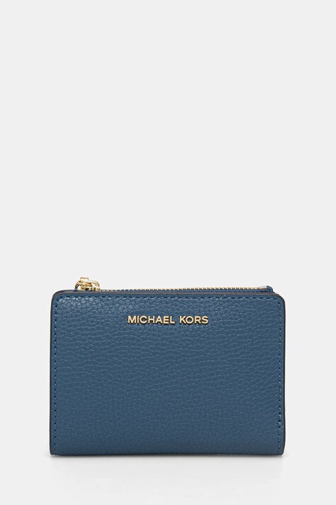Δερμάτινο πορτοφόλι MICHAEL Michael Kors γυναικείο, 32S4G8ED7L