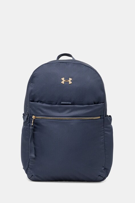 Σακίδιο πλάτης Under Armour χρώμα: πορτοκαλί, 1384675