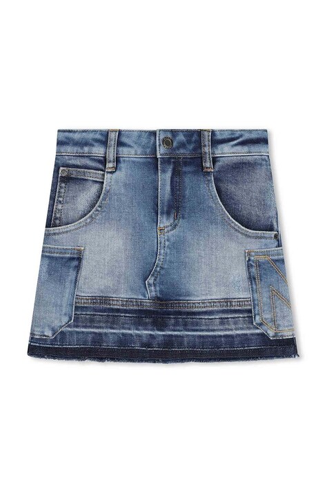 Παιδική τζιν φούστα Marc Jacobs W60368