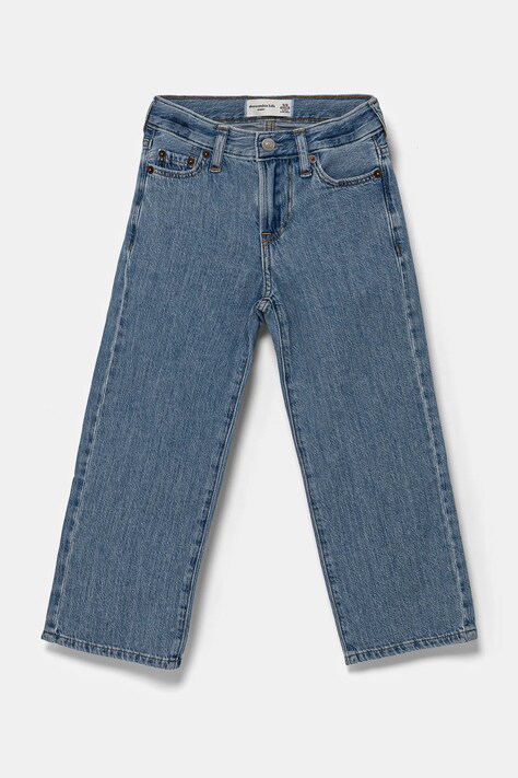 Παιδικά τζιν Abercrombie & Fitch KI231-4095