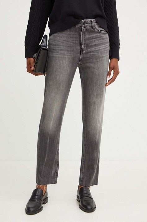 Τζιν παντελόνι Armani Exchange 6DYJ16 Y18OZ