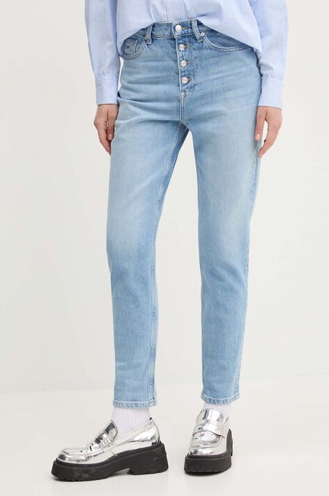 Τζιν παντελόνι Tommy Jeans DW0DW19240