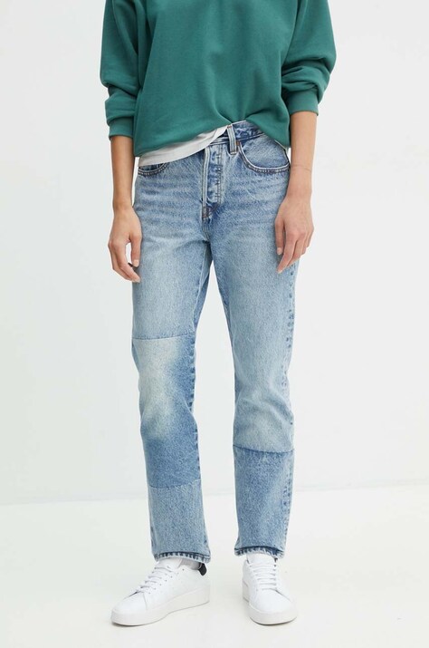 Τζιν παντελόνι Levi's 501