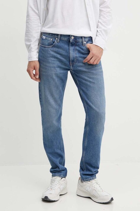 Τζιν παντελόνι Calvin Klein Jeans J30J325726