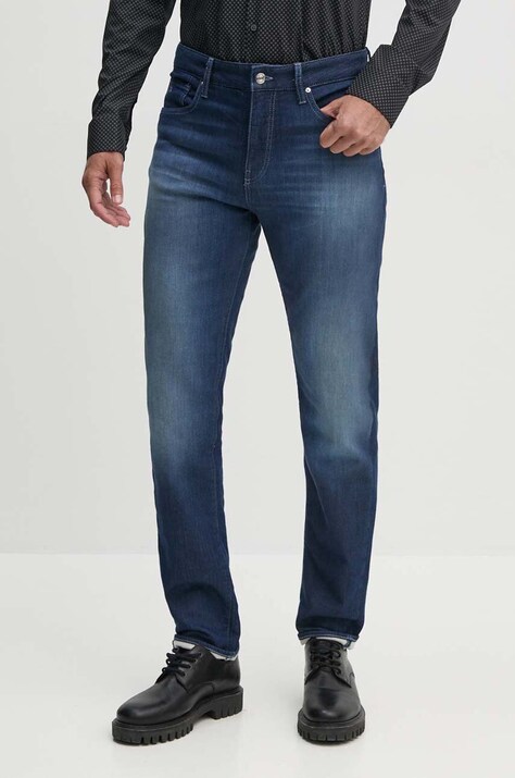 Τζιν παντελόνι Armani Exchange 6DZJ13 Z1TTZ