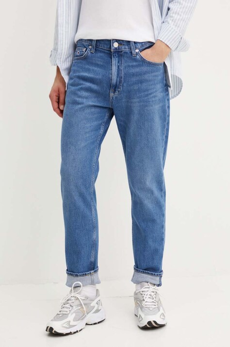 Τζιν παντελόνι Tommy Jeans DM0DM20176