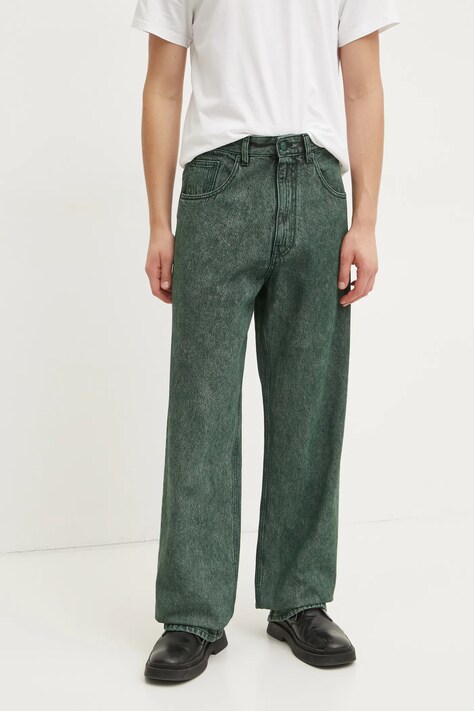 Τζιν παντελόνι MM6 Maison Margiela SH2LA0013.S30652