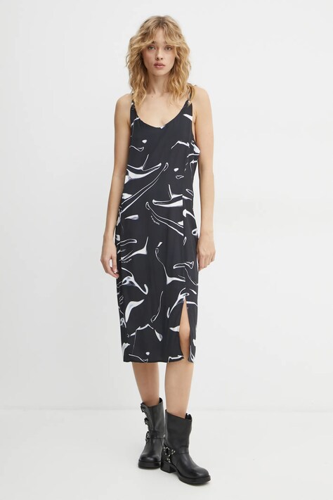Φόρεμα G-Star Raw D25323-D725
