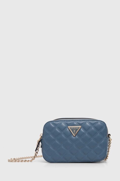 Τσάντα Guess GIULLY HWQG87 48140